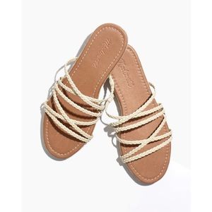 Madewell The Kathryn Sandal